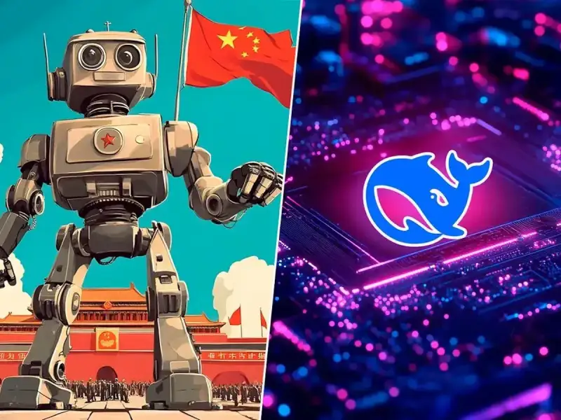 Inversión en Inteligencia Artificial en China: Desafíos y Oportunidades