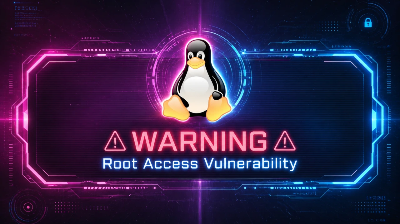 Nuevas Amenazas para la Seguridad de Linux: La Vulnerabilidad DirtyDecrypt