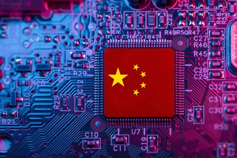 La Revolución de los Chips CIS en la Industria de la Tecnología