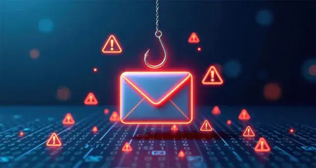 Seguridad de Correo Electrónico: La Nueva Amenaza de los Ataques de Phishing con Inteligencia Artificial